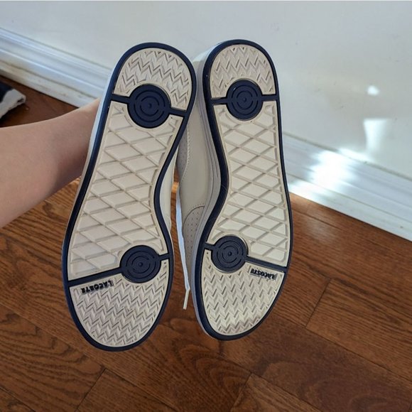 LACOSTE Sonatta ET SPW BRAND NEW US 7.5 - Picture 8 of 8